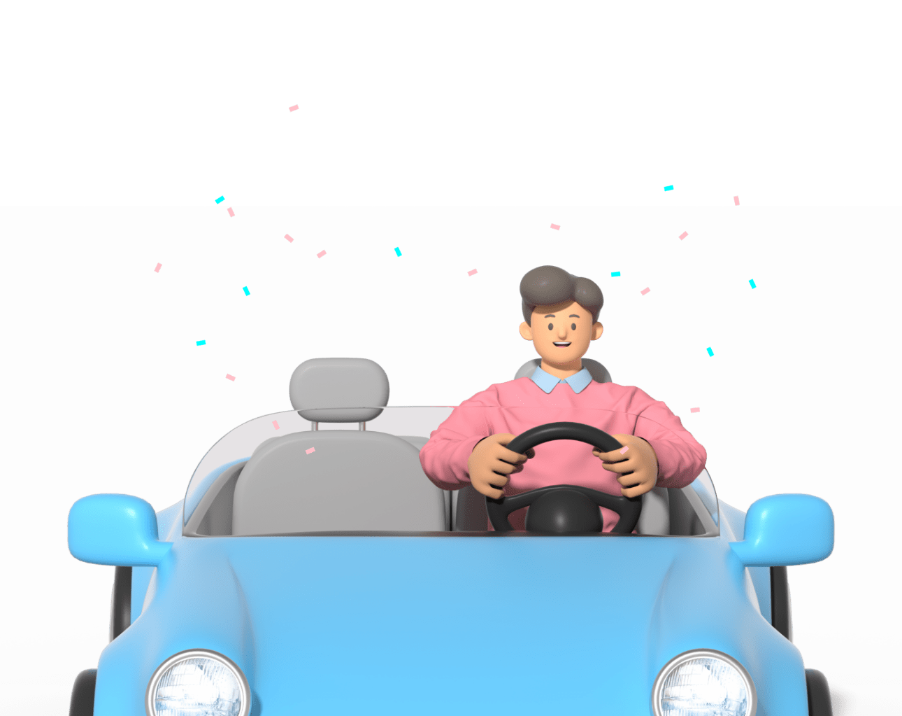 드라이빙 파트너 이미지