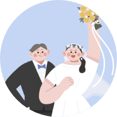 웨딩 이동 서비스